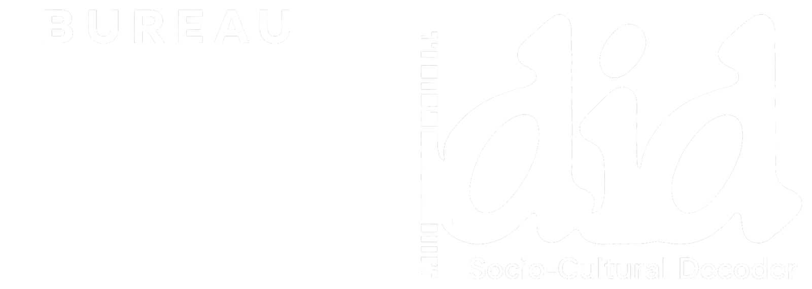 Bureau Candid, Socio-Cultural Decoder
