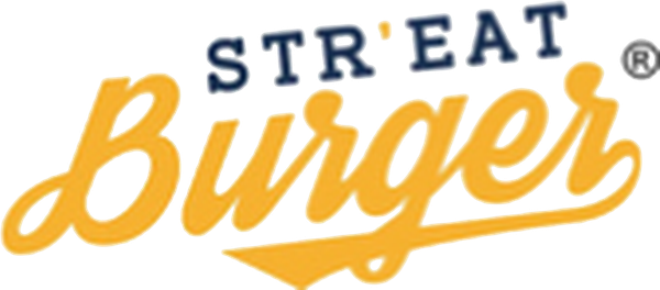Str’eat Burger